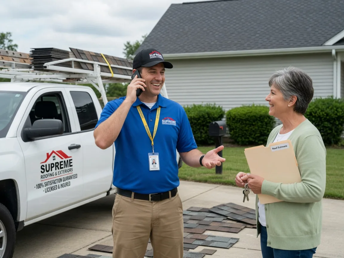 Roof Replacement Lester, AL FAQs